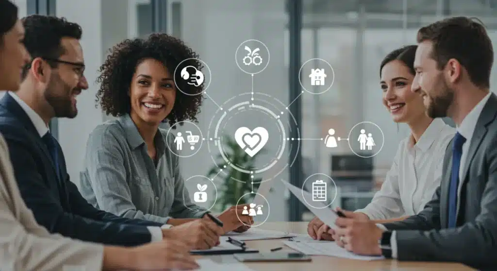 New Federal Employee Benefits 2025: Expanded Coverage Options