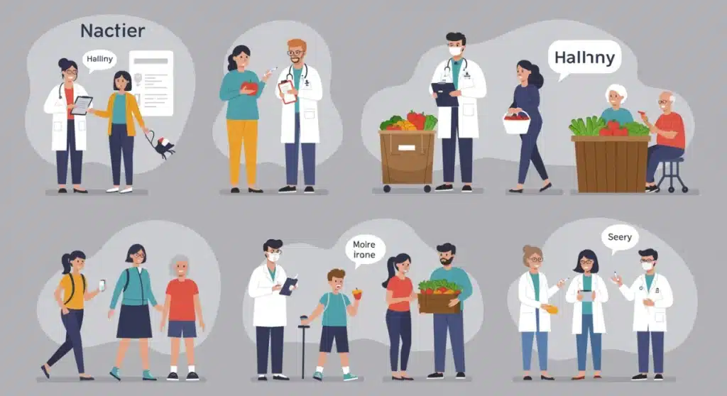 CDC’s 2025 Health Guidelines: Preventative Care & New Vaccines