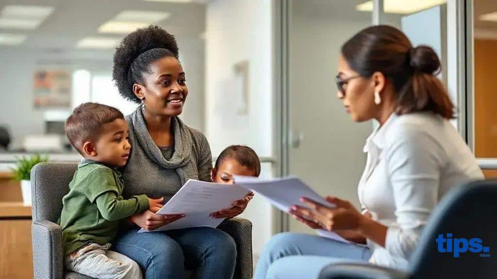 Eligibility criteria for TANF benefits Eligibility criteria for TANF benefits