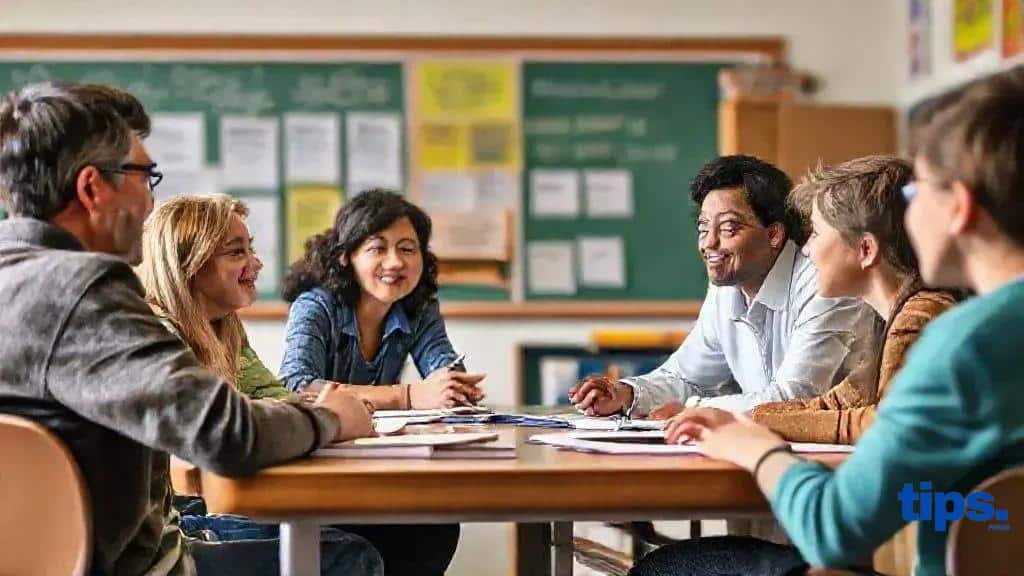 Parent-school engagement: fostering meaningful connections