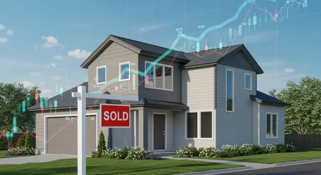 2025 Housing Market: Interest Rate Projections & Affordability