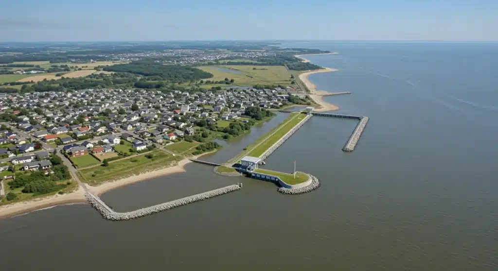 Disaster Preparedness 2026: Federal Agencies Announce $2 Billion for Climate Resilience Projects