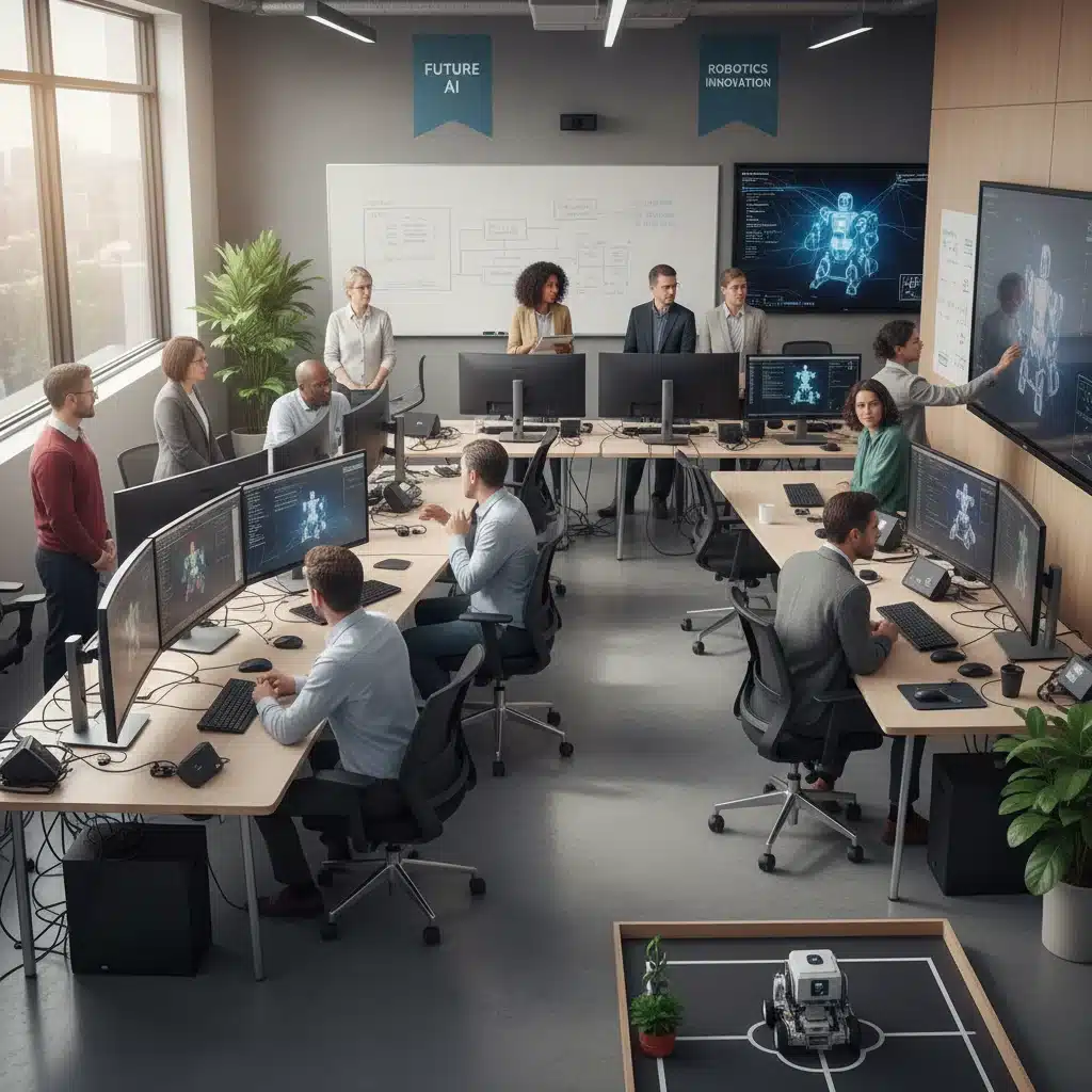 Workforce Development 2026: Training 5 Million in Emerging Tech