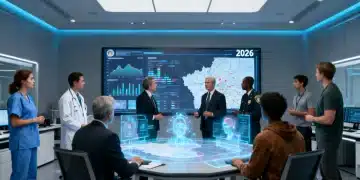 Federal agencies coordinating response to 2026 viral strain crisis