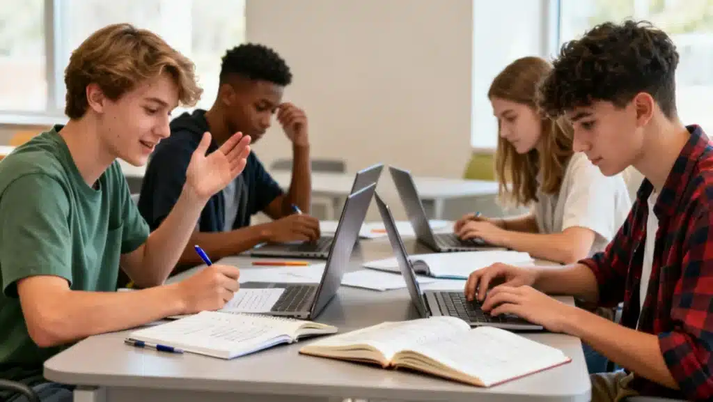 Decoding 2026 Common App Essay Prompts: US College Guide