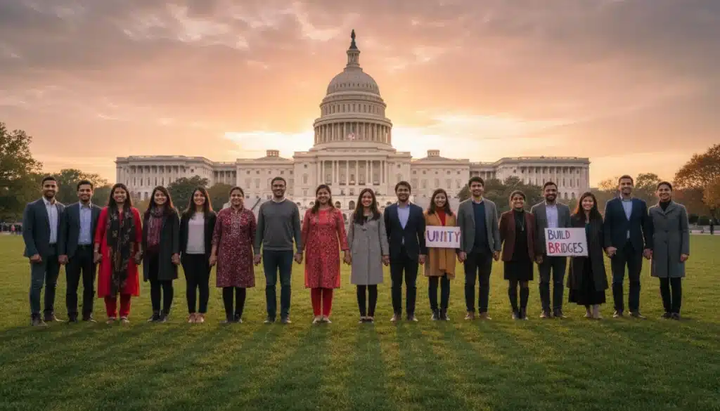 New Immigration Reform Proposal 2026: Key Changes for Undocumented Residents