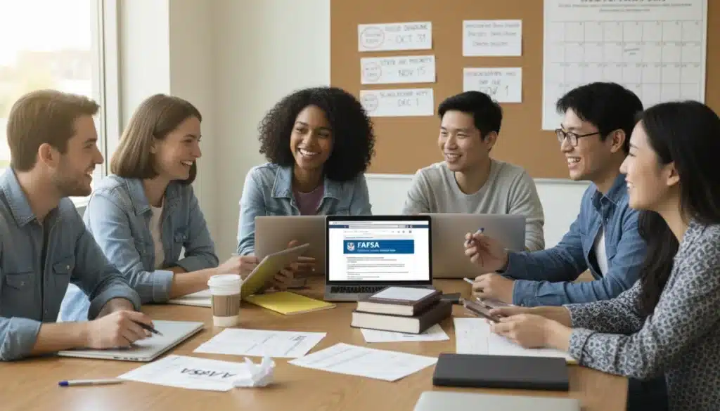 2026 FAFSA Changes: Maximize Federal Student Aid for US Colleges