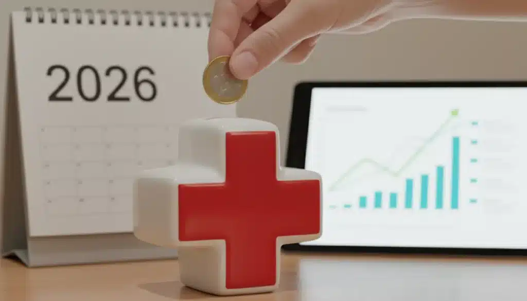 Maximizing Your 2026 HSA Contributions: Understanding the $4,150 Limit