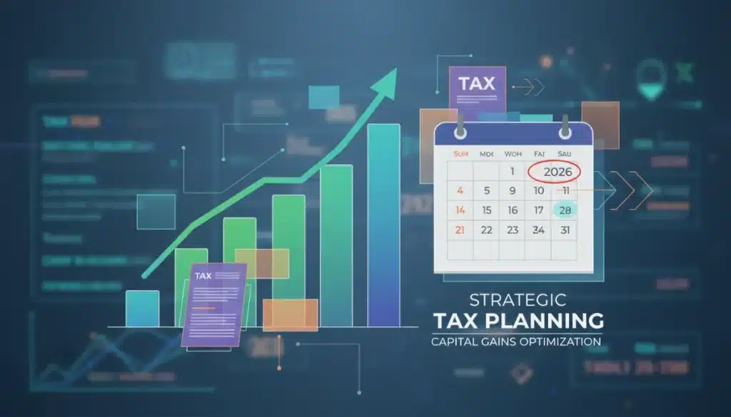 2026 Tax Code Changes: Maximize Capital Gains Exemptions