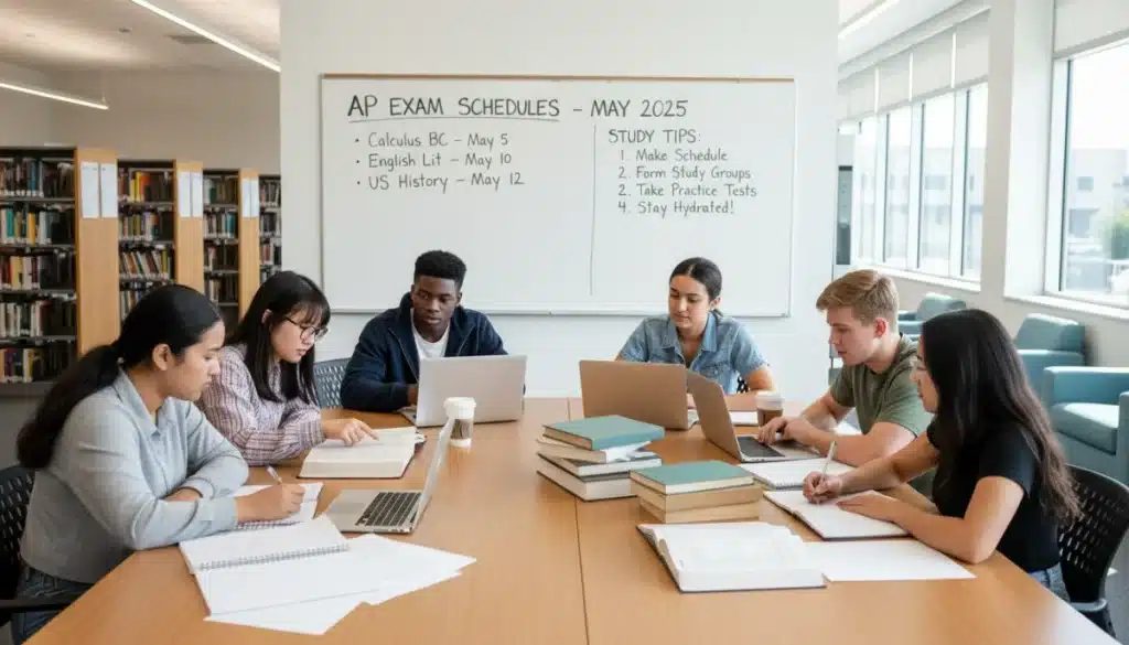 Boost AP Scores: Proven Strategies for 2026 Exams