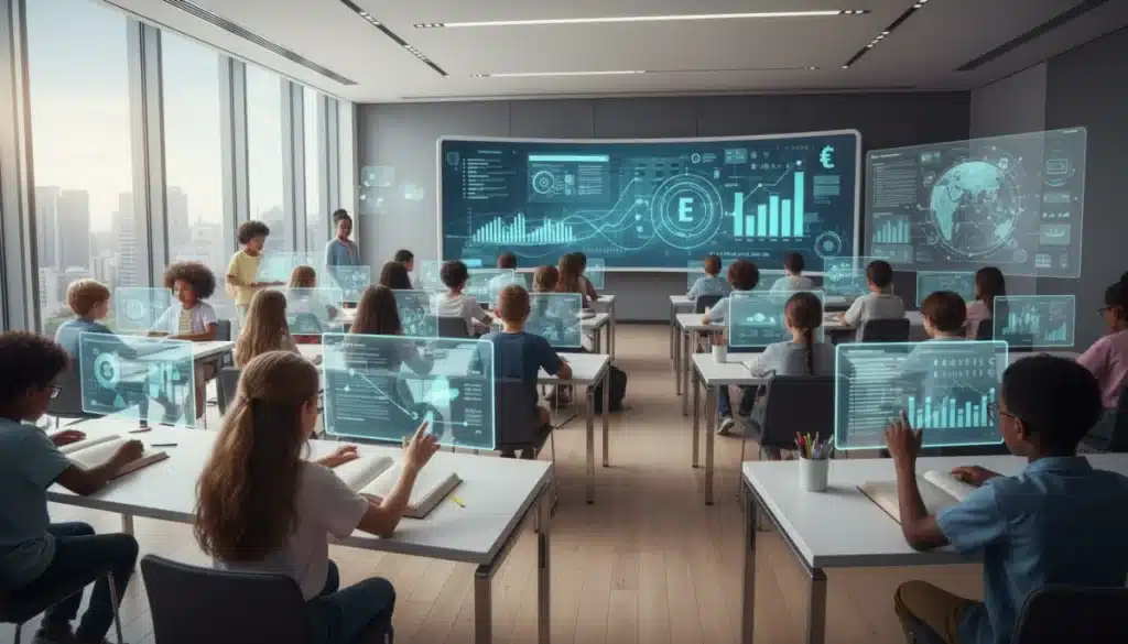 Education Policy Overhaul 2026: Impact on 45 Million Students