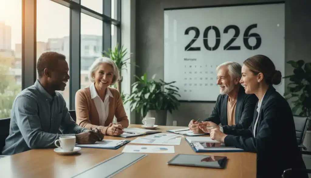 Navigating Social Security Benefits 2026: New Retirement Rules